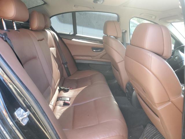 2011 BMW 535 XI - WBAFU7C51BC777672