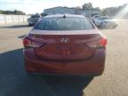 Lot #3296085850 2016 HYUNDAI ELANTRA SE
