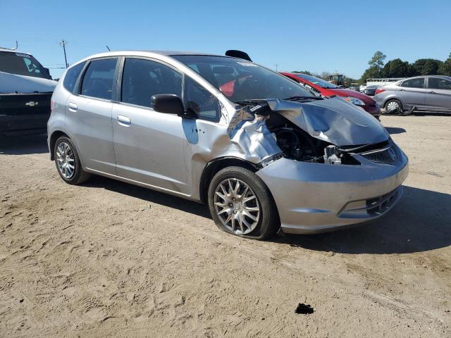 2010 HONDA FIT - JHMGE8H25AS010645