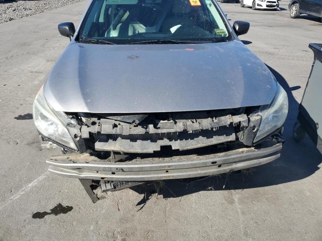 2017 SUBARU LEGACY 2.5 4S3BNAA69H3034189