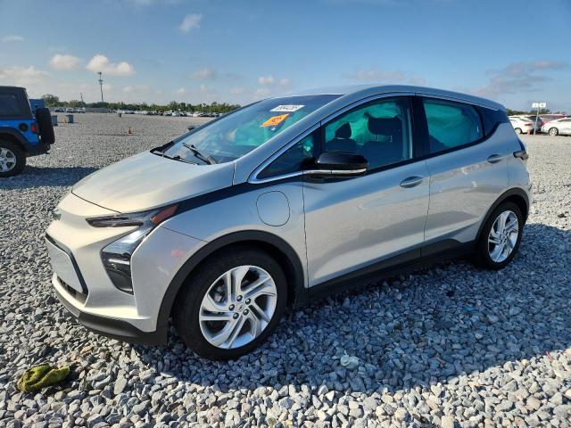 Global Auto Auctions: 2023 CHEVROLET BOLT EV 1L