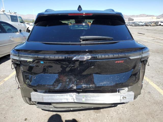 2025 CHEVROLET EQUINOX RS #3292327265