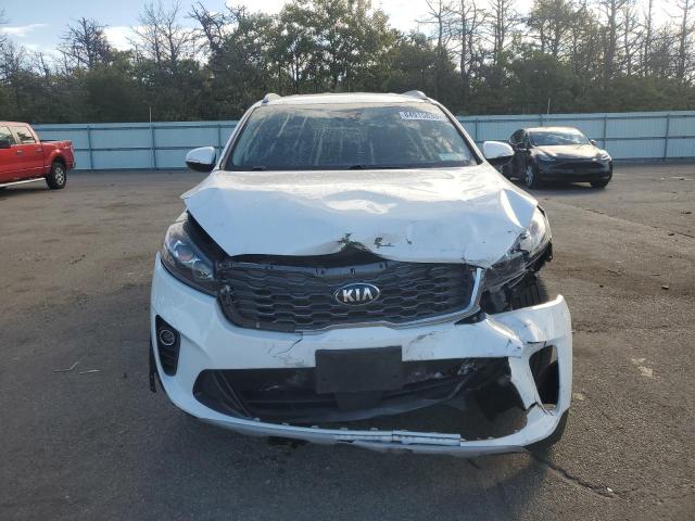 2019 KIA SORENTO EX #3301748362