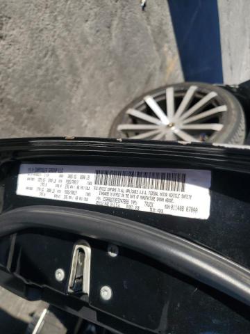 2014 RAM 1500 SLT - 1C6RR6GT0ES247859