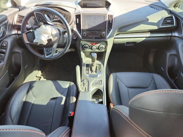 2019 SUBARU CROSSTREK - JF2GTANC7K8235323