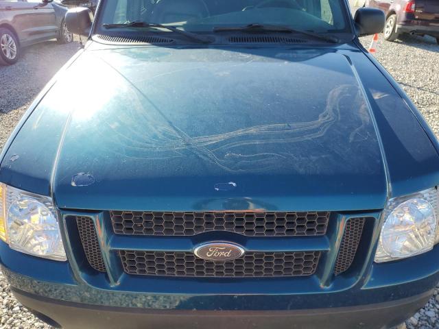 2001 FORD EXPLORER S #3290192222