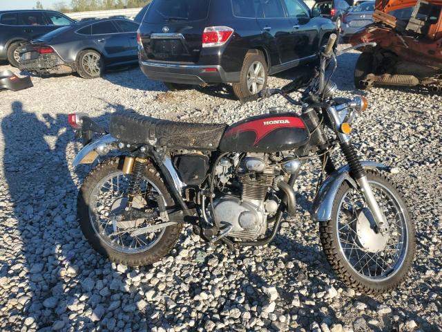 Global Auto Auctions: 1973 HONDA CB350