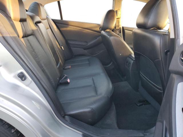 2011 NISSAN ALTIMA BAS - 1N4AL2AP9BN471708