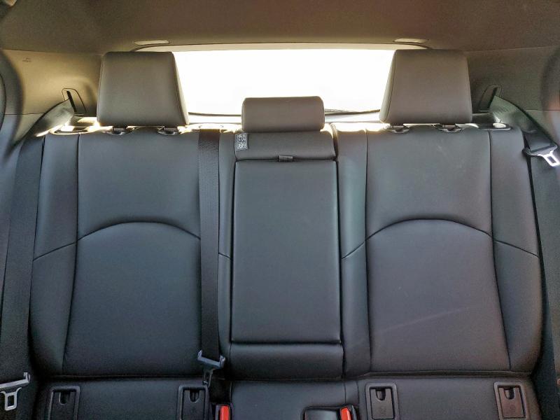 2020 LEXUS UX 200 JTHP3JBH7L2029498