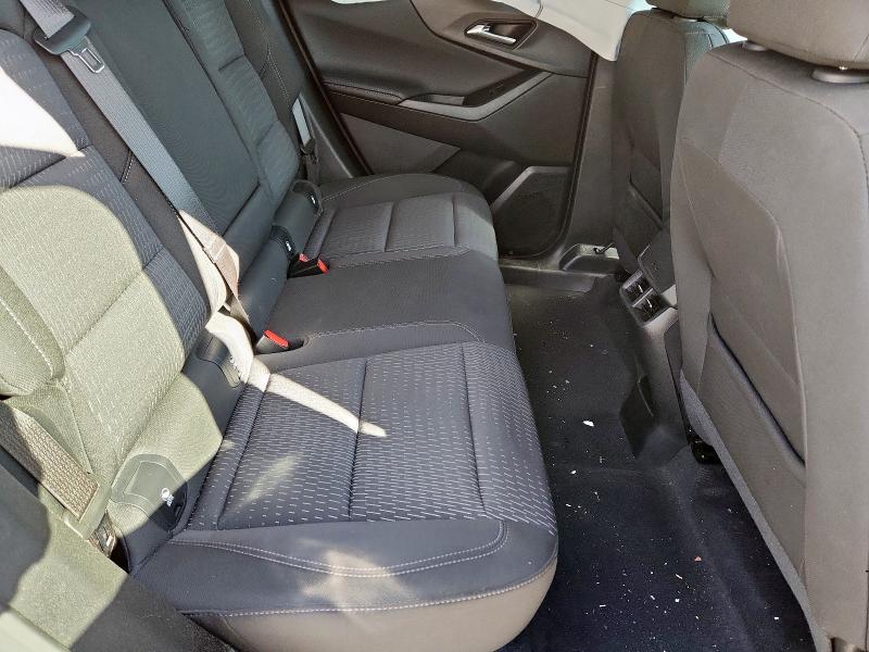 2025 CHEVROLET EQUINOX LT #3316036230