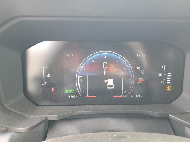 2024 TOYOTA LAND CRUIS #3292480671