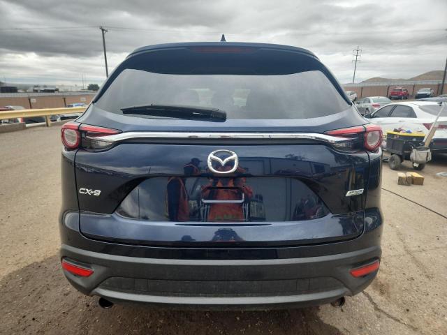 2018 MAZDA CX-9 SPORT #3285906576