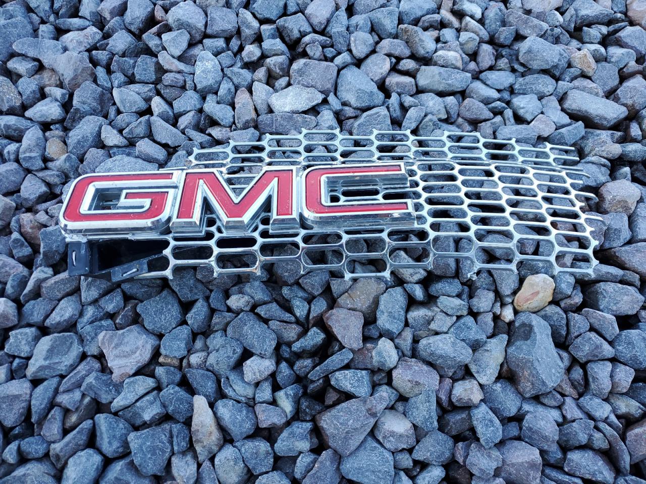 GMC SIERRA K1500 SLT