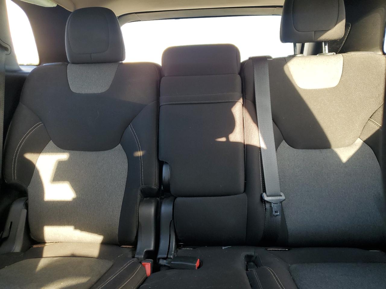 JEEP GRAND CHEROKEE SPORT