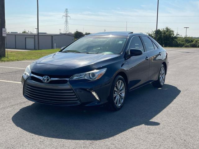 2015 TOYOTA CAMRY HYBR 4T1BD1FK9FU156854