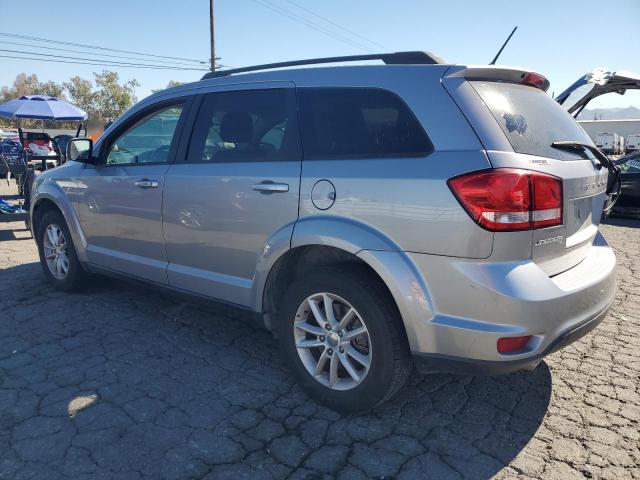 2016 DODGE JOURNEY SX #3291155994