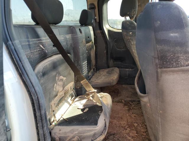 2023 NISSAN FRONTIER S 1N6ED1CL3PN602245