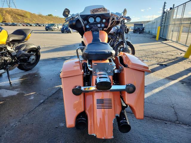 2004 HARLEY-DAVIDSON ELECTRA GL - 1HD1FLW134Y602790