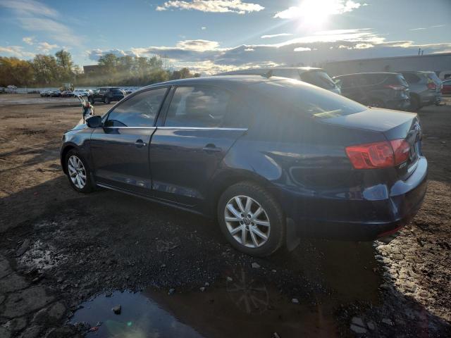 2013 VOLKSWAGEN JETTA SE - Inny widok
