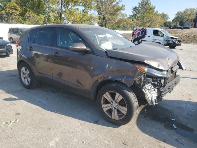 2013 KIA SPORTAGE B - KNDPB3A21D7357789