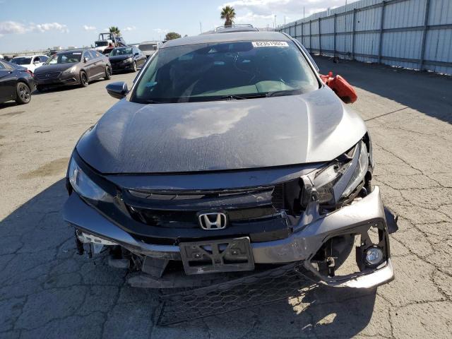 2021 HONDA CIVIC SPOR SHHFK7H45MU426826