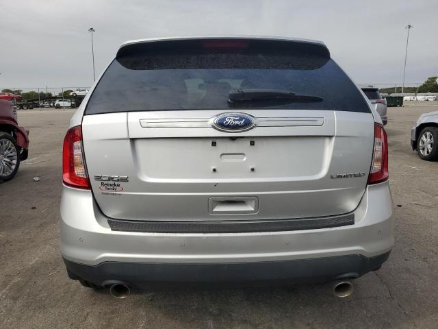 2013 FORD EDGE LIMIT - 2FMDK3KC5DBA07966