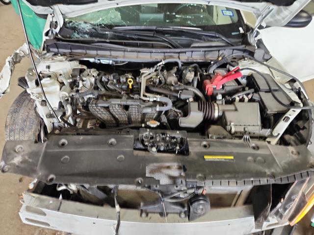 2025 NISSAN ALTIMA SV - 1N4BL4DV5SN317863