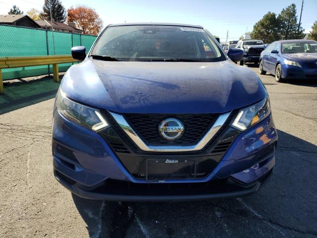 2021 NISSAN ROGUE SPOR #3288000141