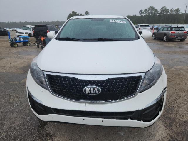 2014 KIA SPORTAGE LX #3270788857