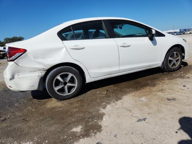 2015 HONDA CIVIC SE 19XFB2F74FE053577