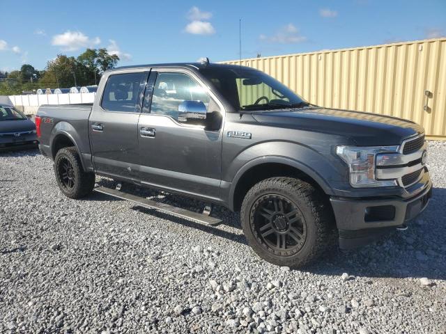 2019 FORD F150 SUPER - 1FTEW1E40KFB82773