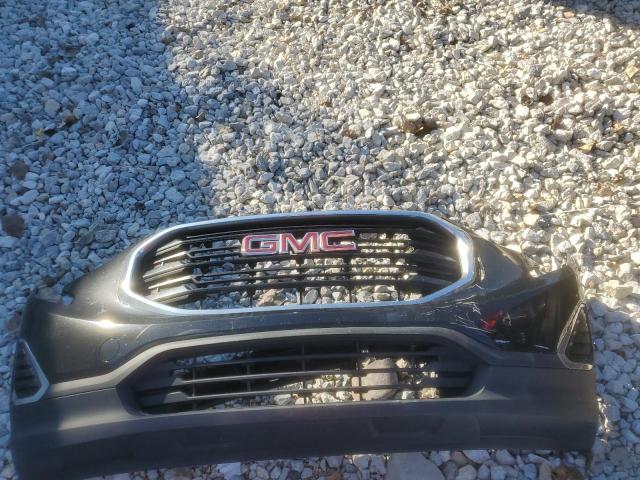 2018 GMC TERRAIN SLE - 3GKALTEV7JL404293