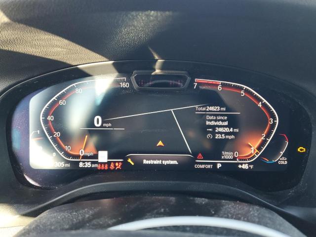 2023 BMW X3 XDRIVE3 #3297190861