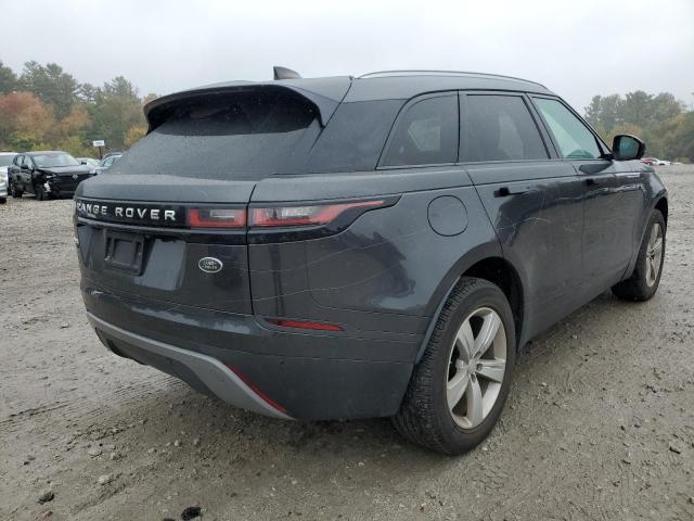 2018 LAND ROVER RANGE ROVE #3311622286