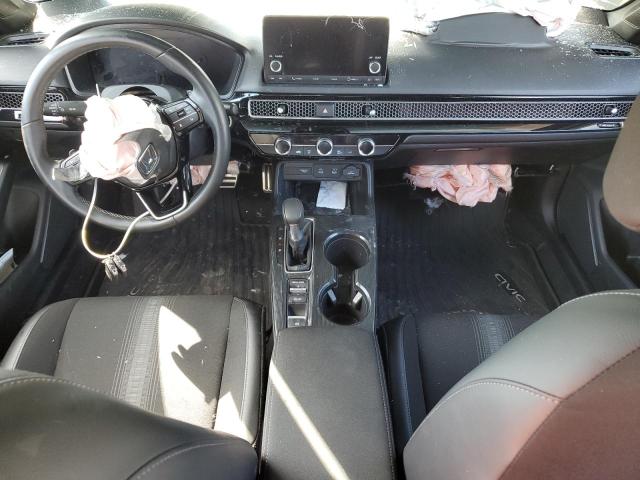 2025 HONDA CIVIC SPOR #3291433152