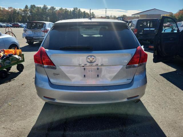 2011 TOYOTA VENZA - 4T3BA3BB0BU026070