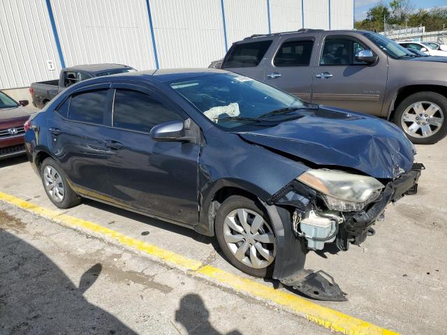 2015 TOYOTA COROLLA L - 2T1BURHE9FC369794
