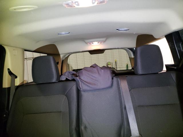 2017 FORD FLEX SEL - 2FMHK6C89HBA00523