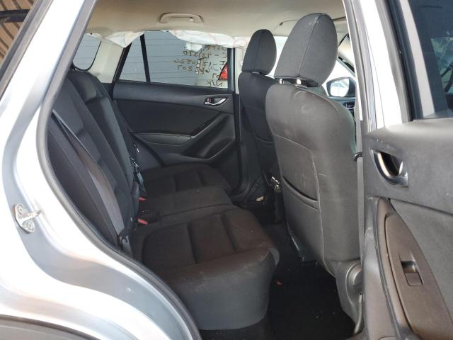 2016 MAZDA CX-5 TOURI - JM3KE2CYXG0662807