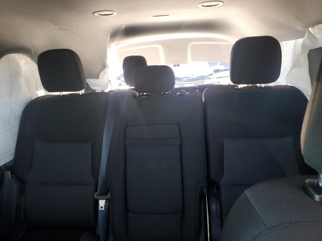 2022 FORD EXPLORER X - 1FMSK8DH8NGA81230