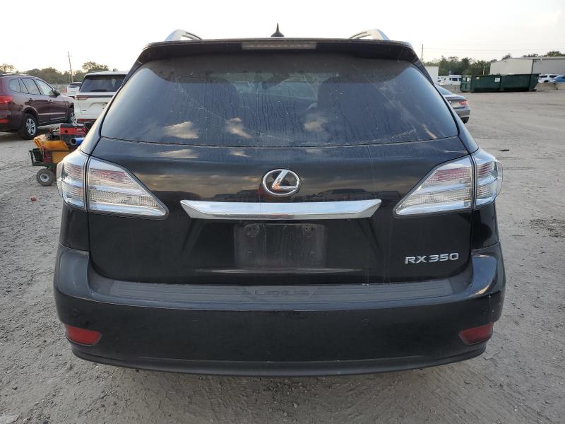 2011 LEXUS RX 350 - 2T2ZK1BA2BC043286