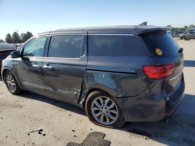 2020 KIA SEDONA EX - KNDMC5C10L6591166