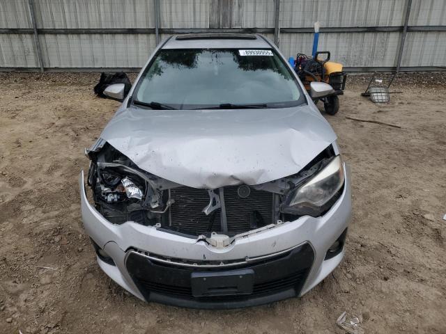 2014 TOYOTA COROLLA L - 2T1BURHE7EC025394