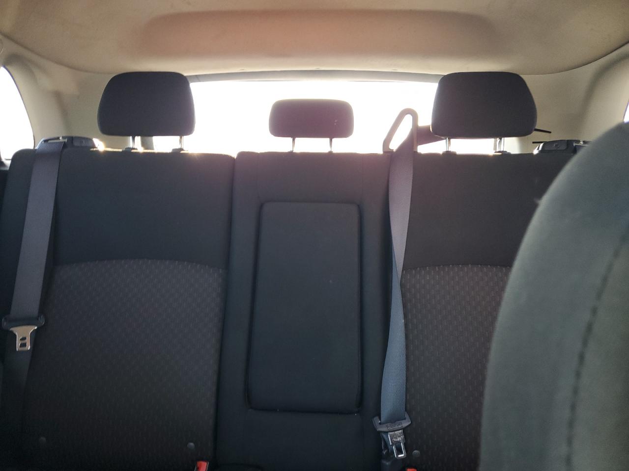 MITSUBISHI OUTLANDER ES