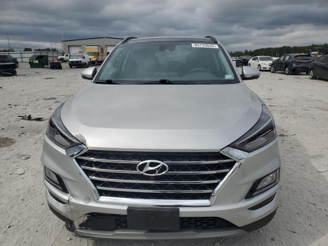 2020 HYUNDAI TUCSON LIMITED KM8J3CAL0LU149118