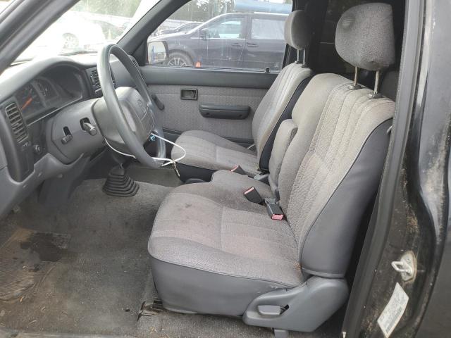 1997 TOYOTA TACOMA XTR #3280366957