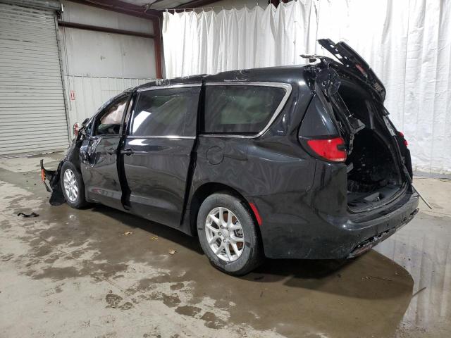 2025 CHRYSLER PACIFICA S 2C4RC1BG1SR597876