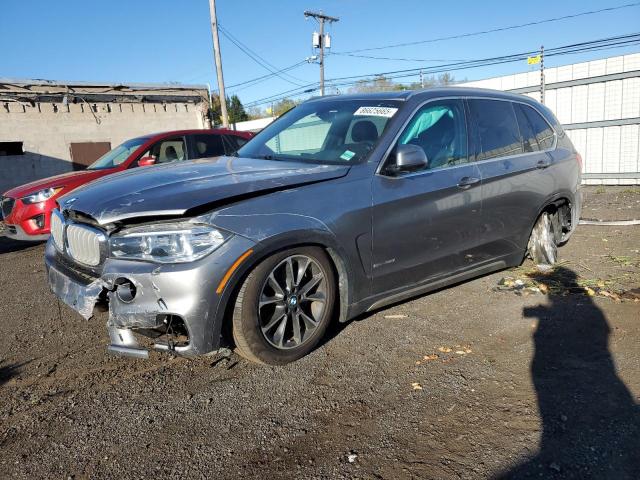 BMW X5 SDRIVE3