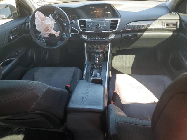 2014 HONDA ACCORD SPO - 1HGCR2F53EA144114