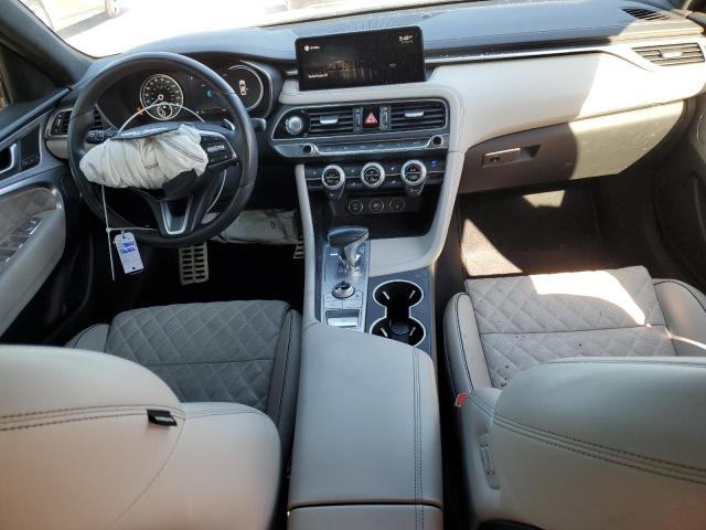 2022 GENESIS G70 BASE #3296989838